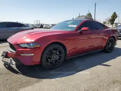1FA6P8TH9K5202496 2019 FORD MUSTANG
