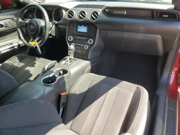 1FA6P8TH9K5202496 2019 FORD MUSTANG - Image 8