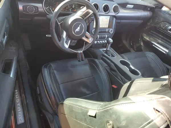 1FA6P8TH9K5202658 2019 FORD MUSTANG - Image 8