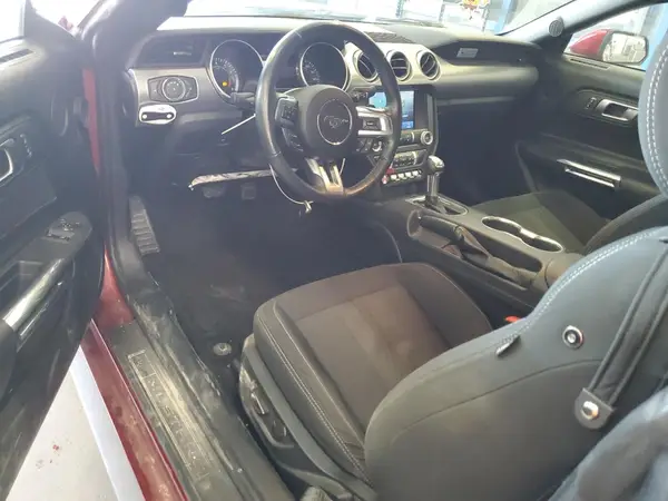 1FA6P8TH9K5202868 2019 FORD MUSTANG - Image 8