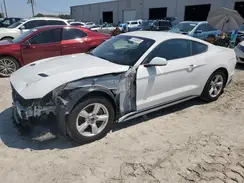 1FA6P8TH9K5204023 2019 FORD MUSTANG