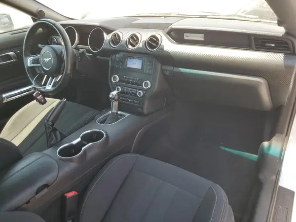 1FA6P8TH9K5204023 2019 FORD MUSTANG - Image 8