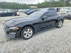 1FA6P8TH9K5204278 2019 FORD MUSTANG