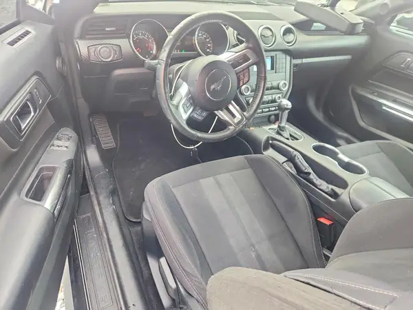 1FA6P8TH9K5204278 2019 FORD MUSTANG - Image 8