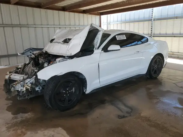1FA6P8TH9L5100438 2020 FORD MUSTANG - Image 1