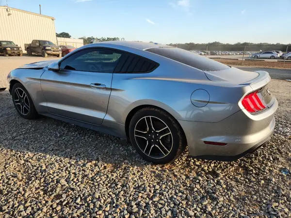 1FA6P8TH9L5100472 2020 FORD MUSTANG - Image 2