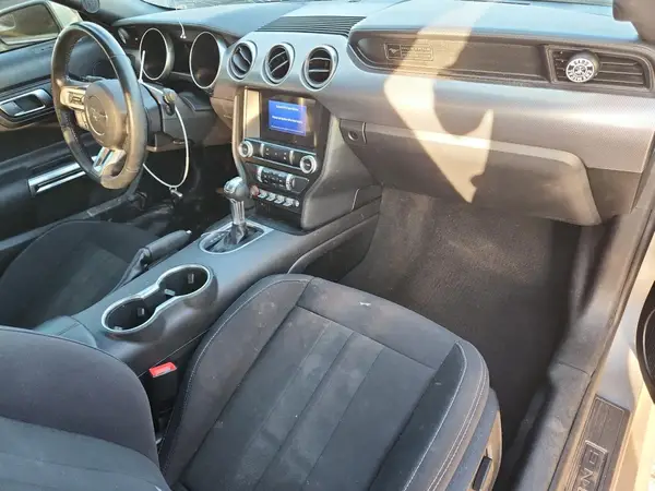 1FA6P8TH9L5100472 2020 FORD MUSTANG - Image 8