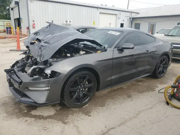 1FA6P8TH9L5106756 2020 FORD MUSTANG - Image 1