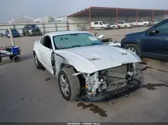 1FA6P8TH9L5108703 2020 FORD MUSTANG