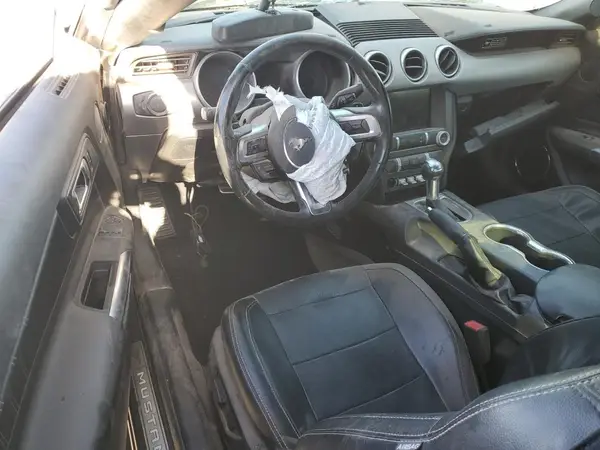 1FA6P8TH9L5112072 2020 FORD MUSTANG - Image 8