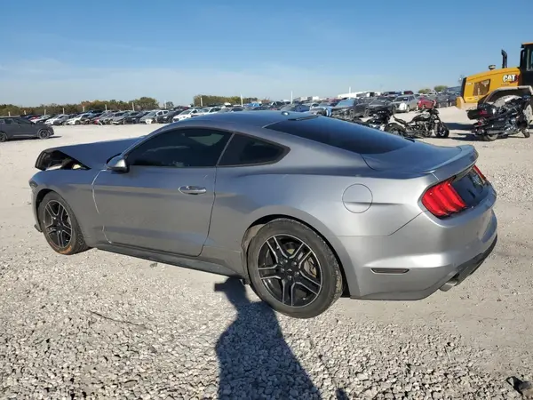 1FA6P8TH9L5120138 2020 FORD MUSTANG - Image 2