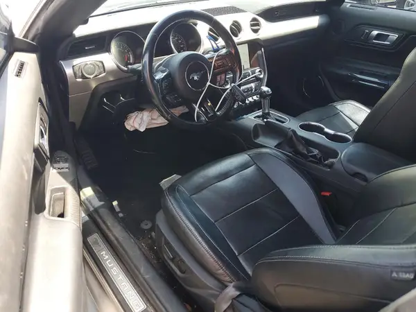 1FA6P8TH9L5120169 2020 FORD MUSTANG - Image 8