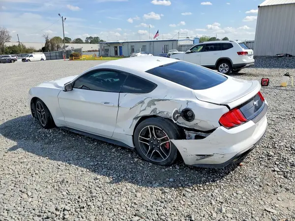 1FA6P8TH9L5120317 2020 FORD MUSTANG - Image 2