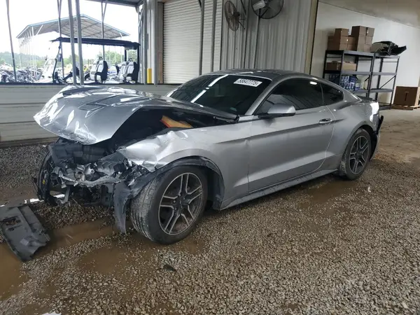 1FA6P8TH9L5120804 2020 FORD MUSTANG - Image 1