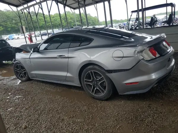 1FA6P8TH9L5120804 2020 FORD MUSTANG - Image 2