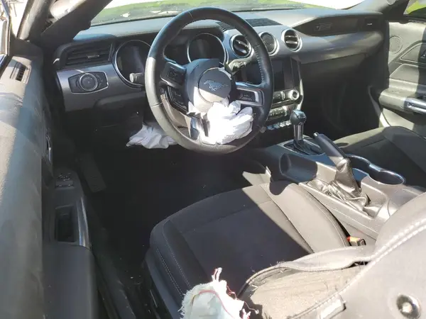 1FA6P8TH9L5122715 2020 FORD MUSTANG - Image 8