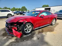 1FA6P8TH9L5123234 2020 FORD MUSTANG
