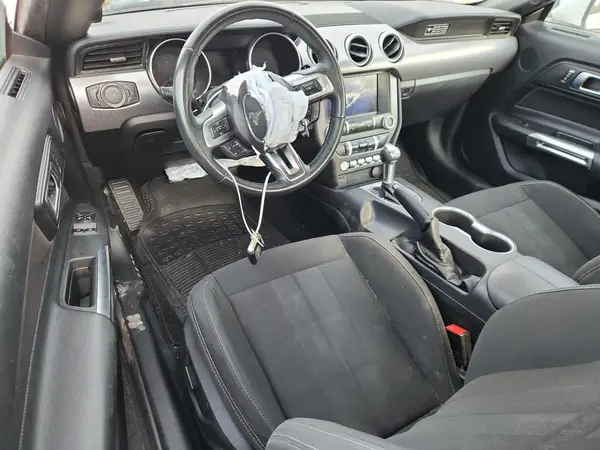 1FA6P8TH9L5123900 2020 FORD MUSTANG - Image 8