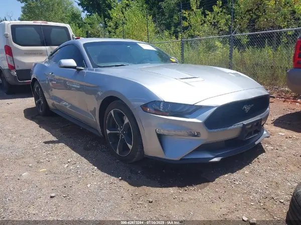 1FA6P8TH9L5124416 2020 FORD MUSTANG - Image 1