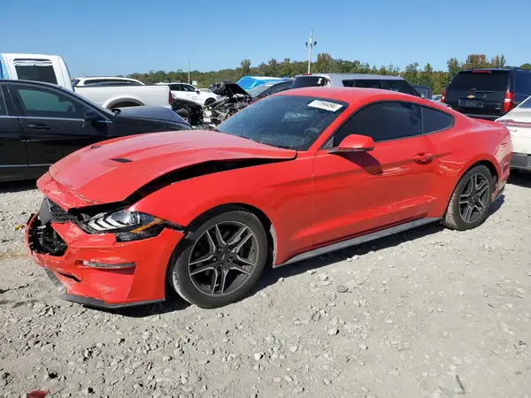 1FA6P8TH9L5126232 2020 FORD MUSTANG - Image 1