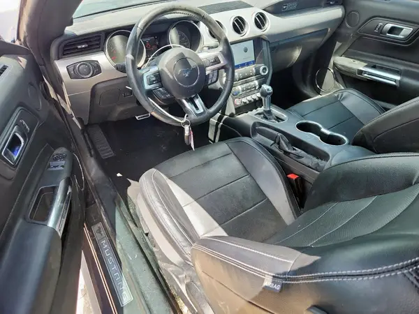 1FA6P8TH9L5130085 2020 FORD MUSTANG - Image 8