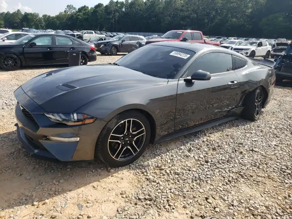 1FA6P8TH9L5130183 2020 FORD MUSTANG - Image 1