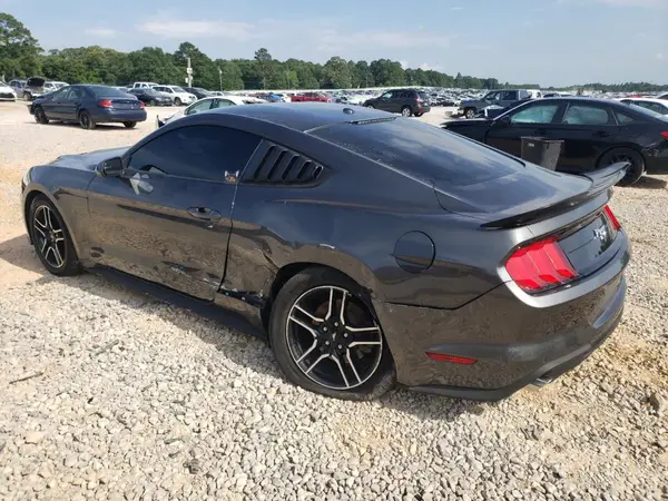 1FA6P8TH9L5130183 2020 FORD MUSTANG - Image 2