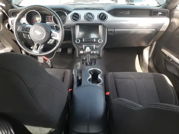 1FA6P8TH9L5130183 2020 FORD MUSTANG - Image 8