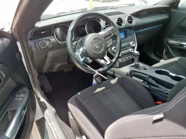 1FA6P8TH9L5130281 2020 FORD MUSTANG - Image 8