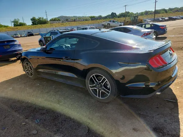 1FA6P8TH9L5130958 2020 FORD MUSTANG - Image 2