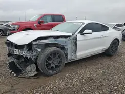 1FA6P8TH9L5136694 2020 FORD MUSTANG