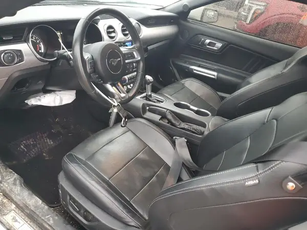 1FA6P8TH9L5136694 2020 FORD MUSTANG - Image 8
