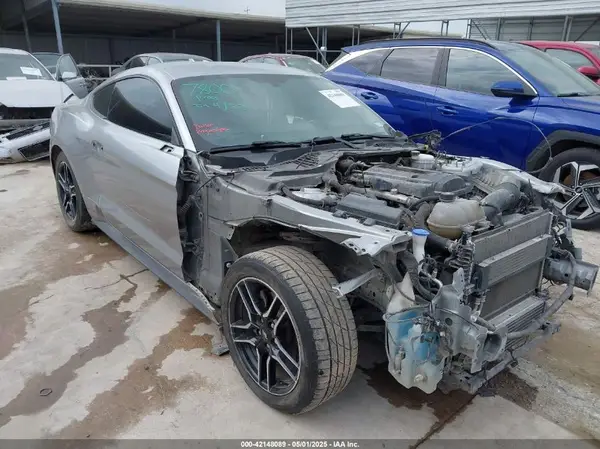 1FA6P8TH9L5139174 2020 FORD MUSTANG - Image 1