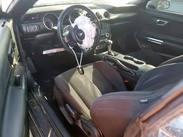 1FA6P8TH9L5146173 2020 FORD MUSTANG - Image 8