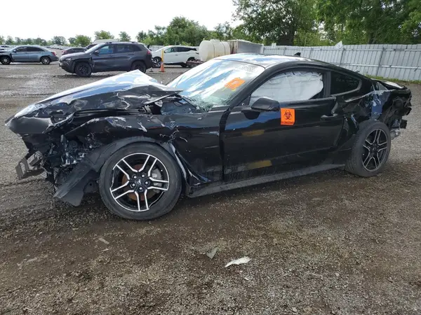 1FA6P8TH9L5148926 2020 FORD MUSTANG - Image 1