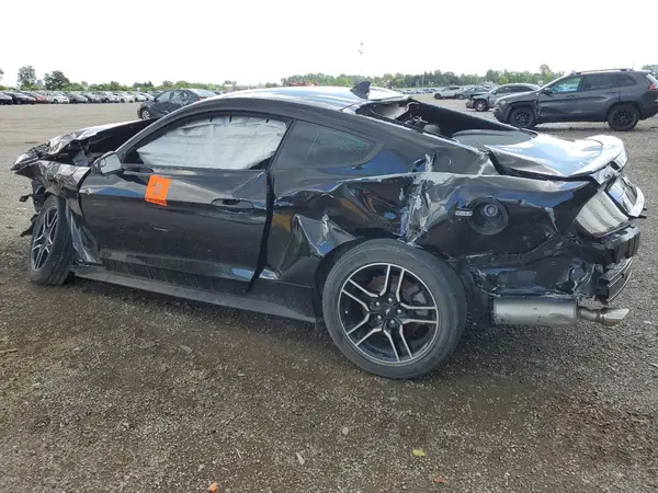 1FA6P8TH9L5148926 2020 FORD MUSTANG - Image 2