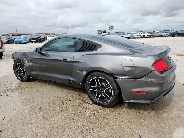 1FA6P8TH9L5150191 2020 FORD MUSTANG - Image 2