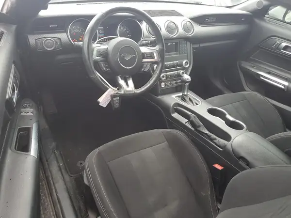 1FA6P8TH9L5154208 2020 FORD MUSTANG - Image 8