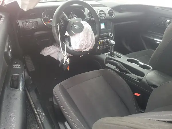 1FA6P8TH9L5157870 2020 FORD MUSTANG - Image 8