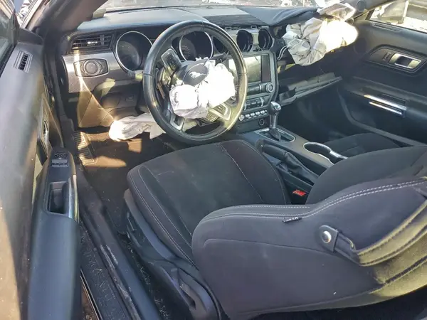 1FA6P8TH9L5159425 2020 FORD MUSTANG - Image 8