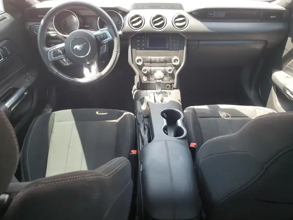 1FA6P8TH9L5167055 2020 FORD MUSTANG - Image 8