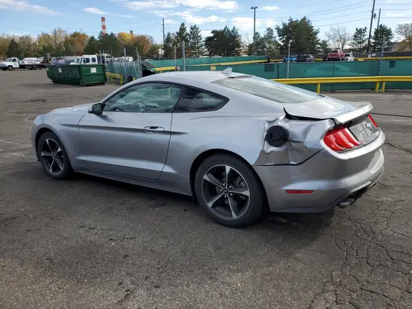 1FA6P8TH9L5167475 2020 FORD MUSTANG - Image 2