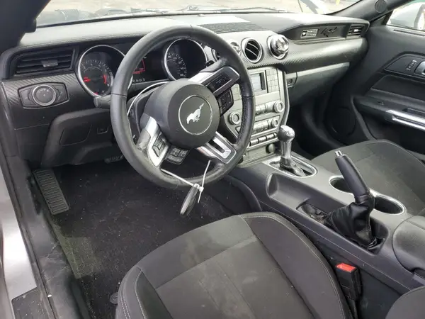 1FA6P8TH9L5167475 2020 FORD MUSTANG - Image 8