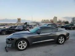 1FA6P8TH9L5168741 2020 FORD MUSTANG