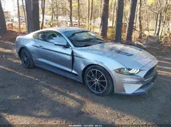 1FA6P8TH9L5169307 2020 FORD MUSTANG