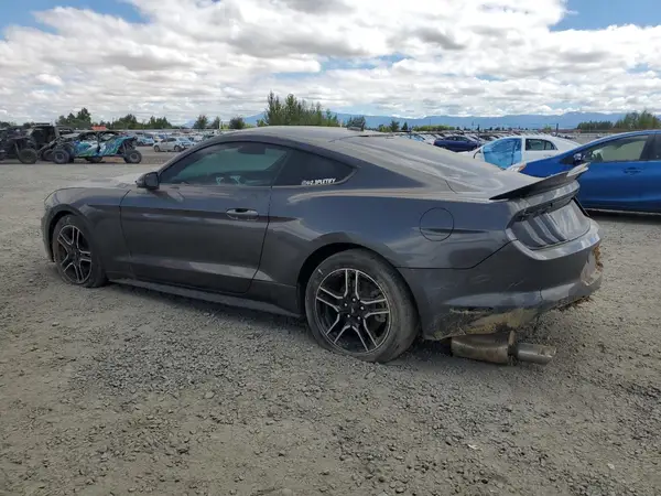 1FA6P8TH9L5170375 2020 FORD MUSTANG - Image 2
