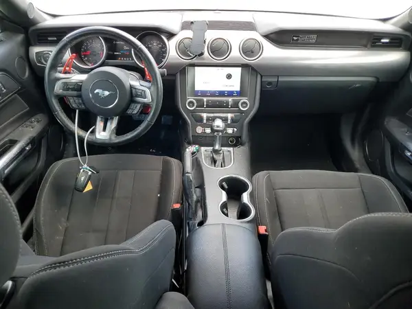 1FA6P8TH9L5170375 2020 FORD MUSTANG - Image 8