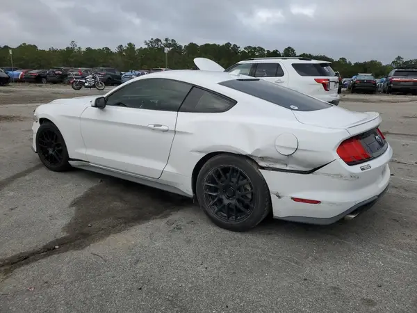 1FA6P8TH9L5170764 2020 FORD MUSTANG - Image 2