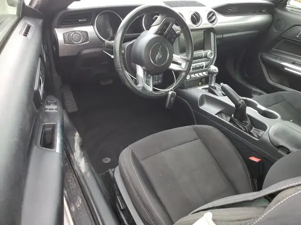 1FA6P8TH9L5170764 2020 FORD MUSTANG - Image 8