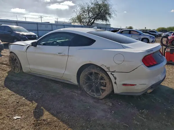 1FA6P8TH9L5171378 2020 FORD MUSTANG - Image 2